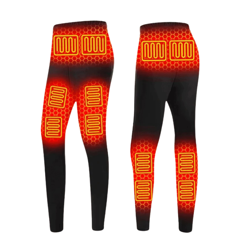 Heated Base Layer Pants