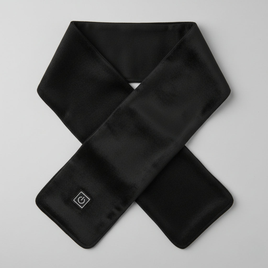 Heated Scarf