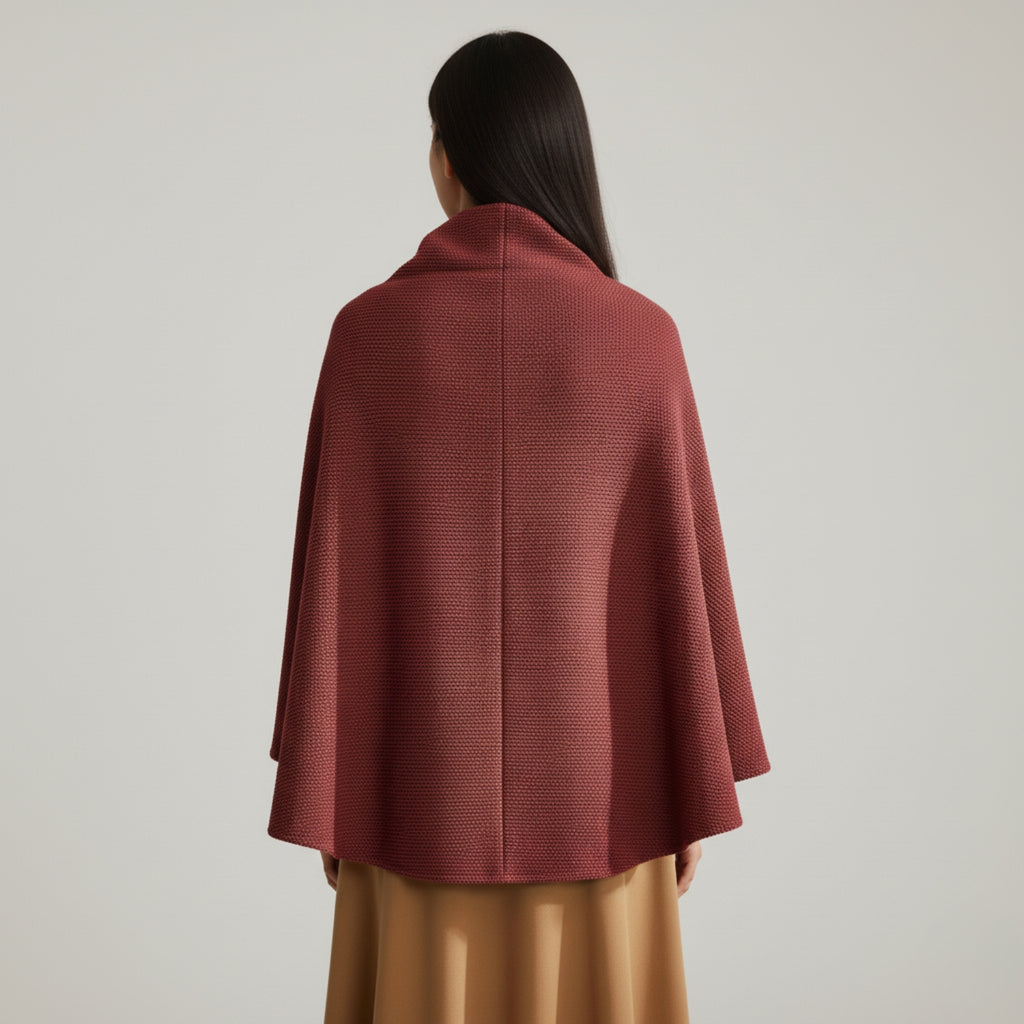 Heated Wearable Blanket