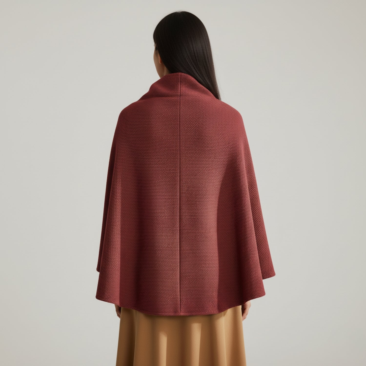 Heated Wearable Blanket