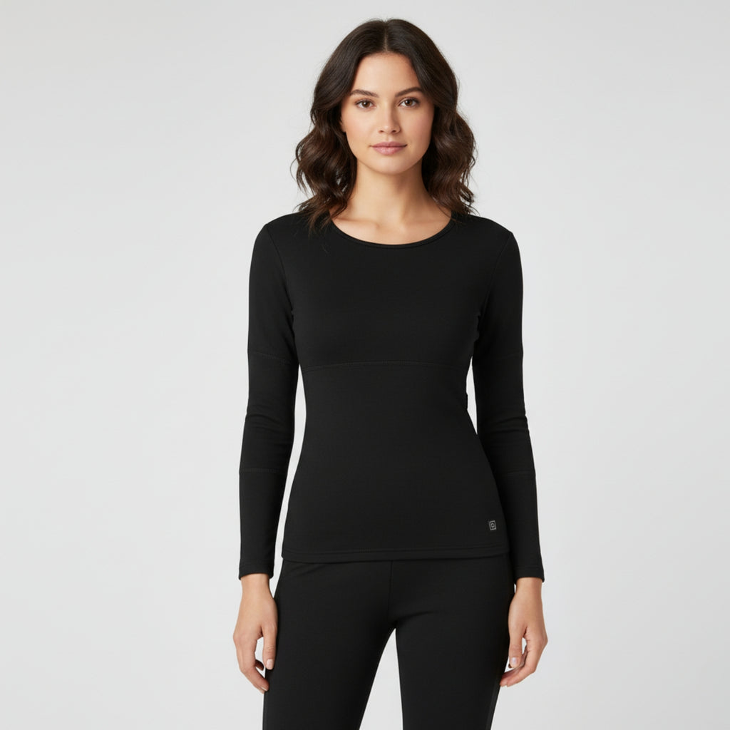 Heated Base Layer Top
