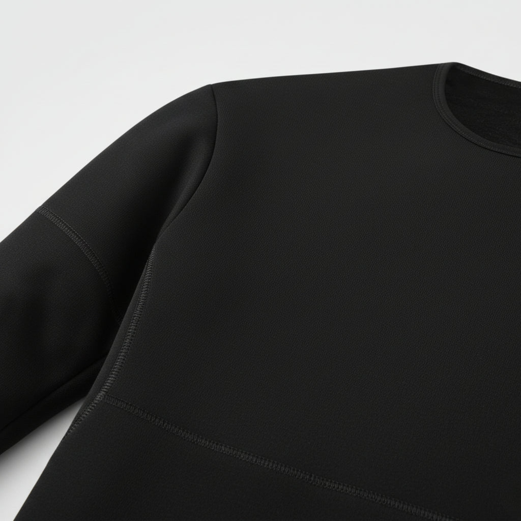 Heated Base Layer Top