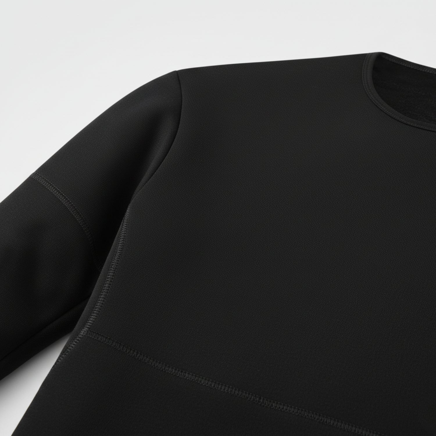 Heated Base Layer Top