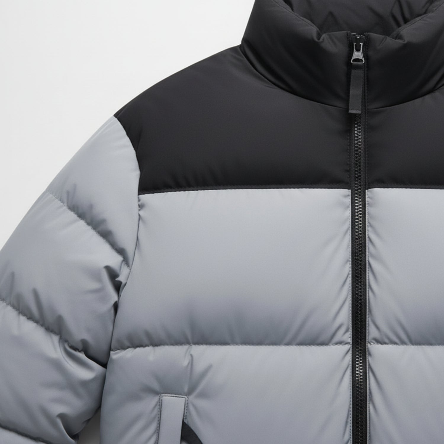 Heated Jacket