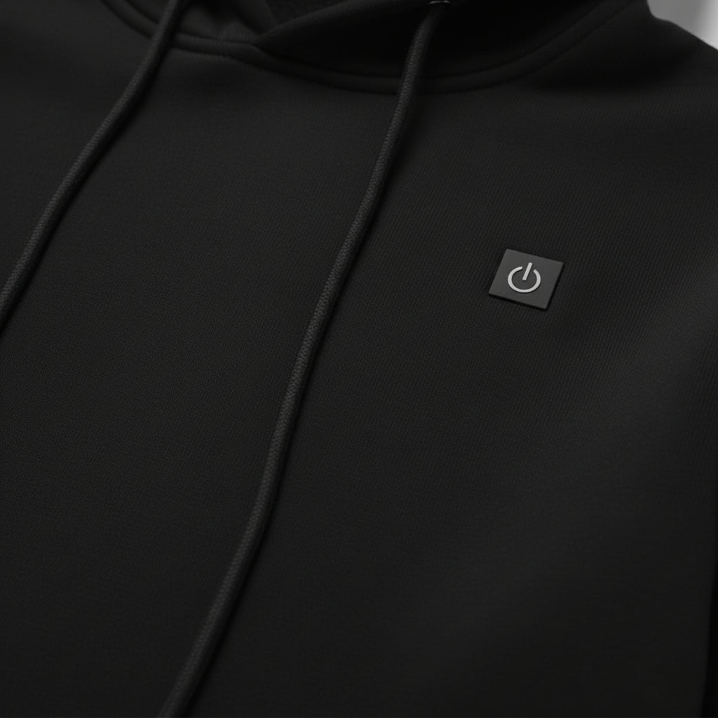 Heated Hoodie