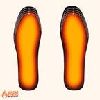 Heated Insoles