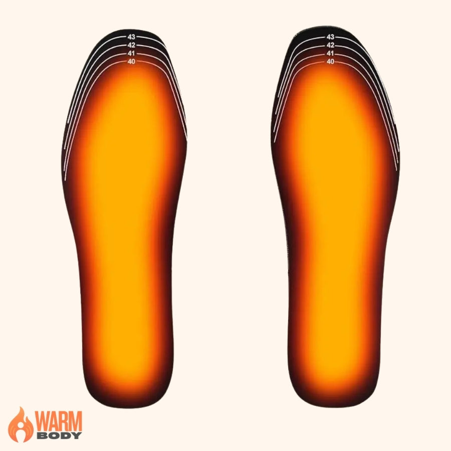 Heated Insoles