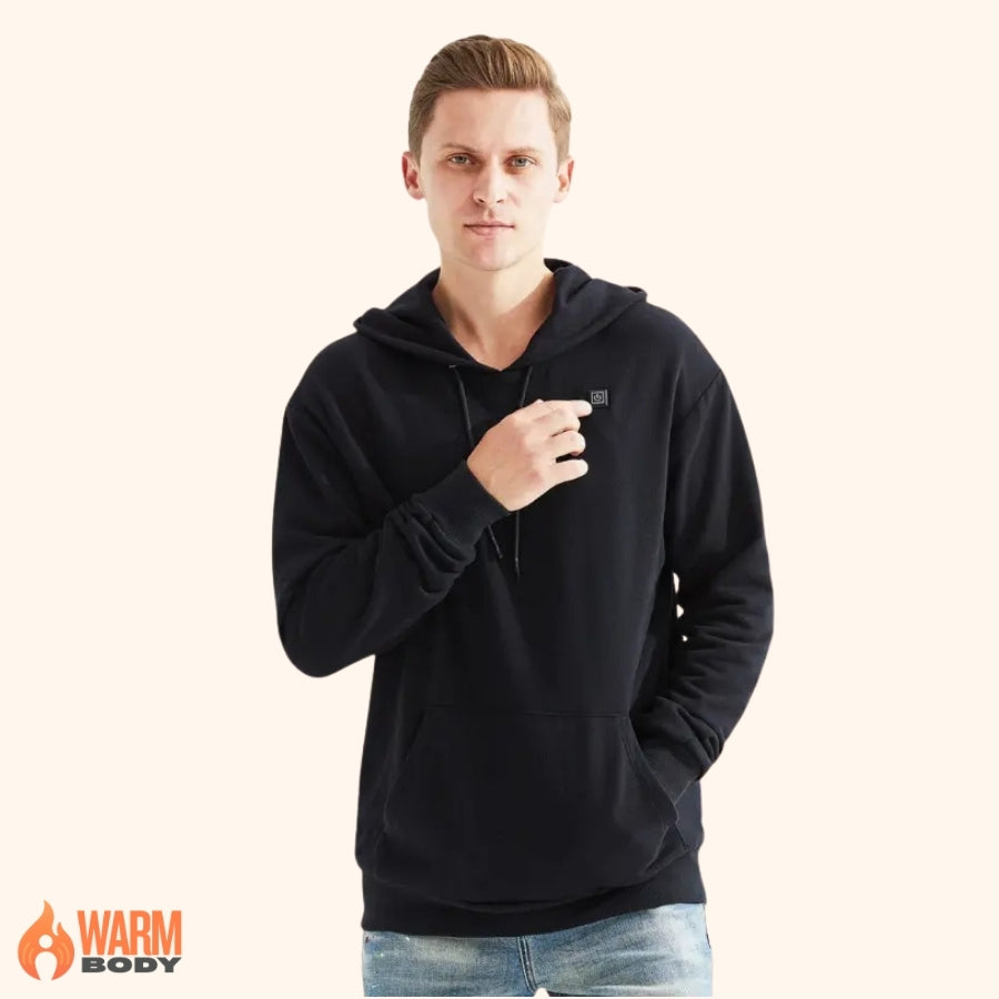 Heated Hoodie