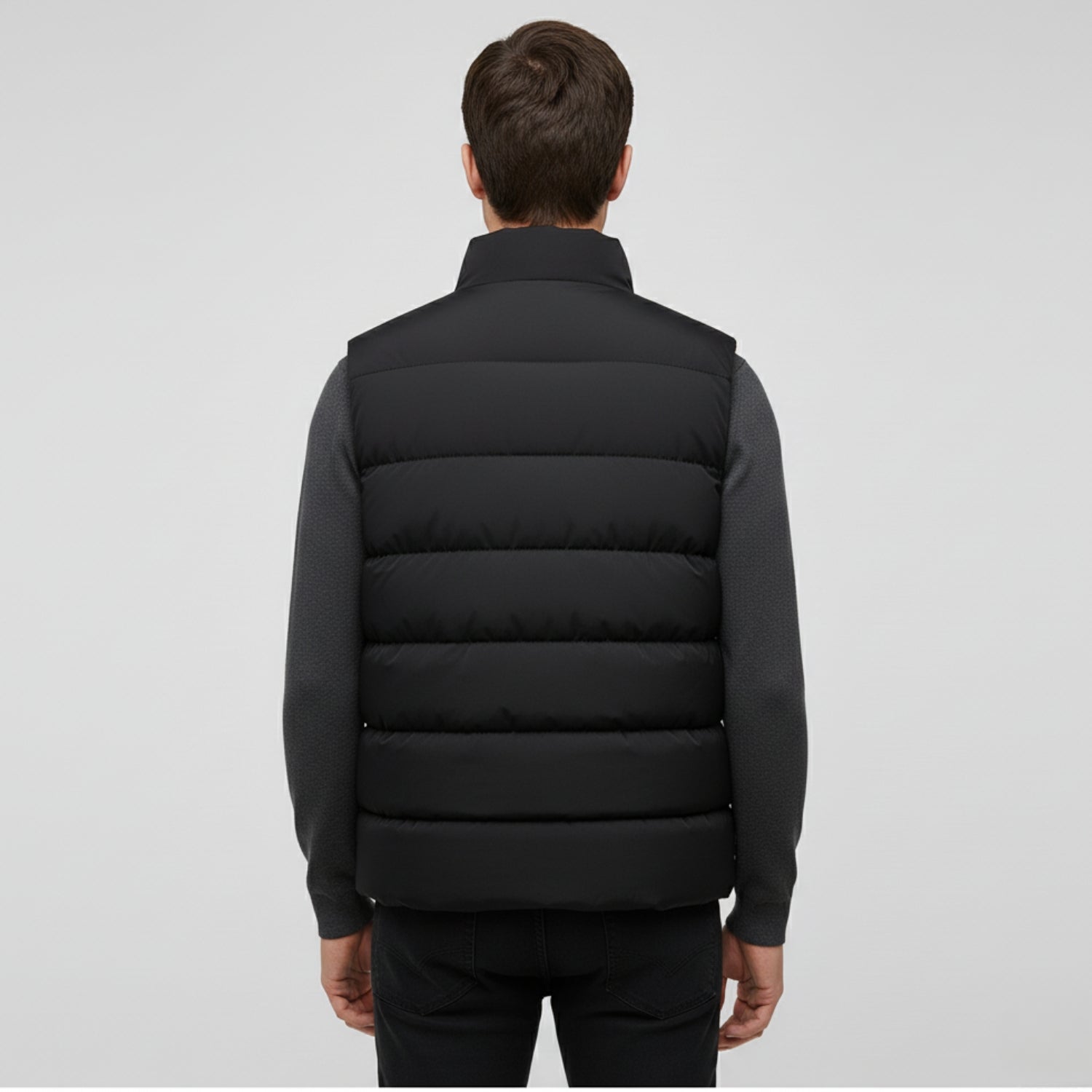Men's Heated Gilet