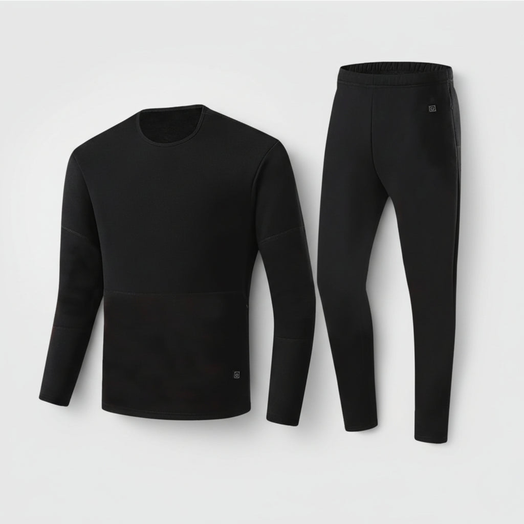 Heated Base Layer Top