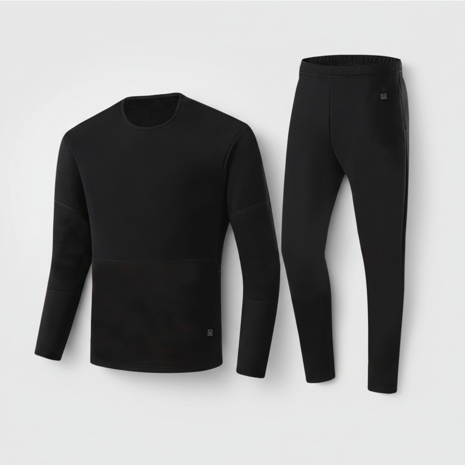 Heated Base Layer Top