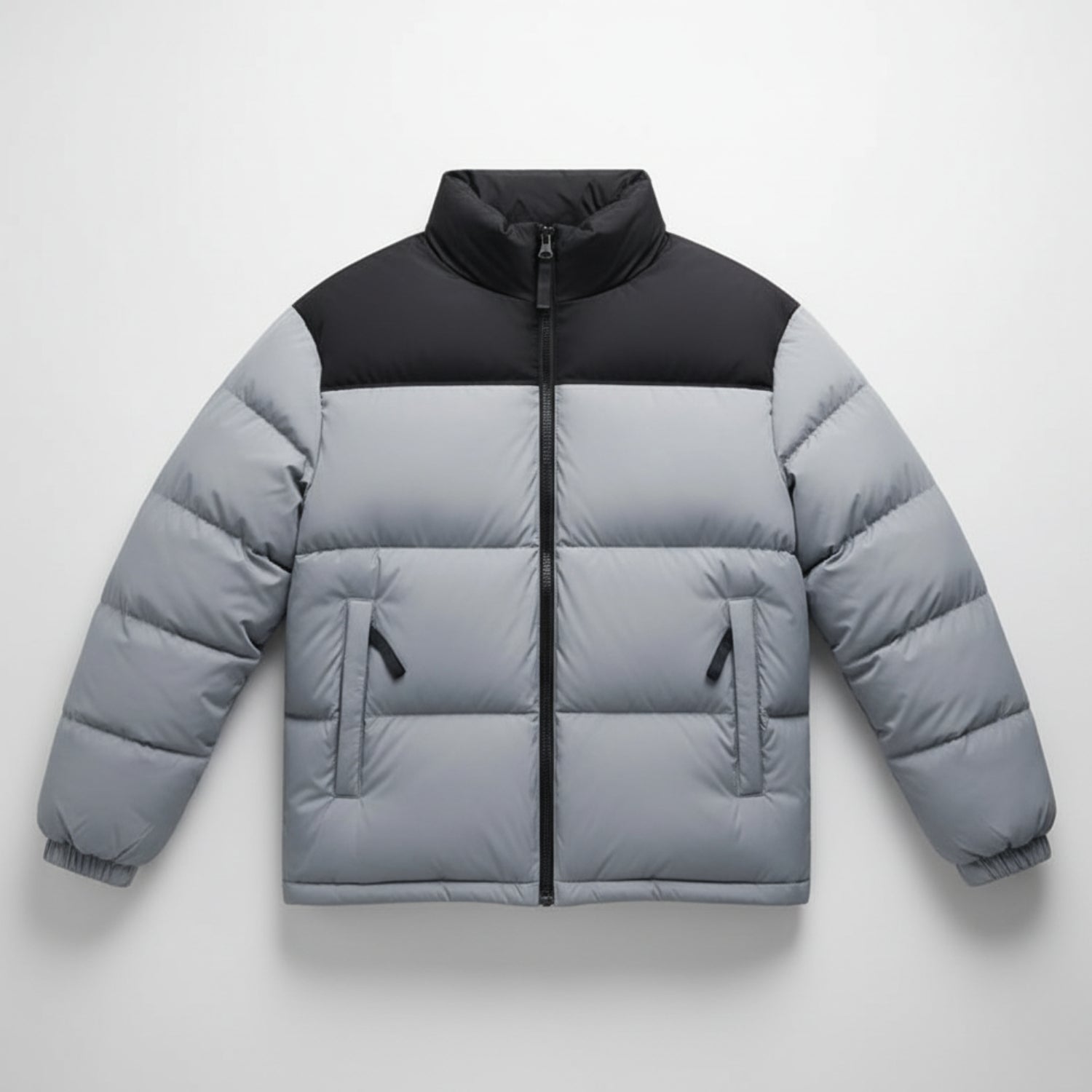 Heated Jacket