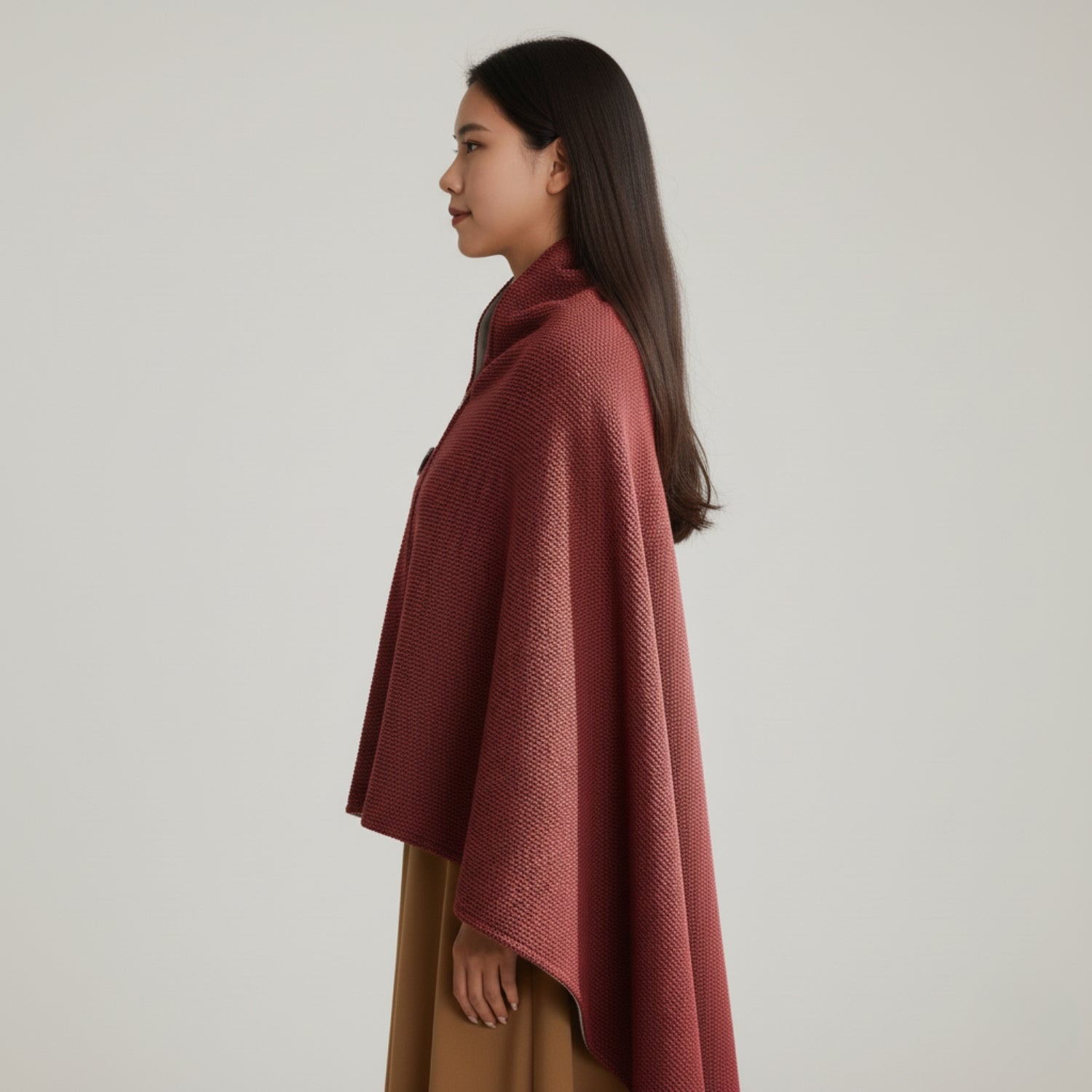 Heated Wearable Blanket