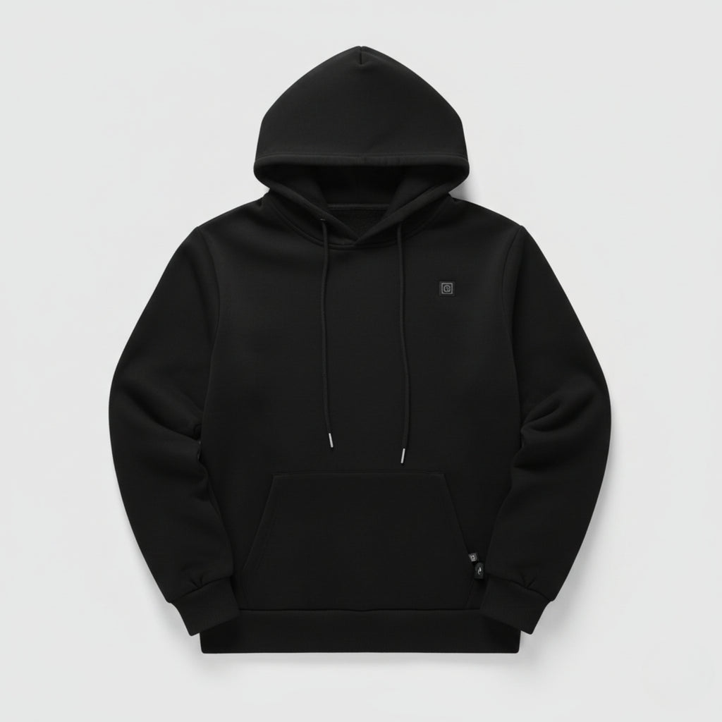 Heated Hoodie