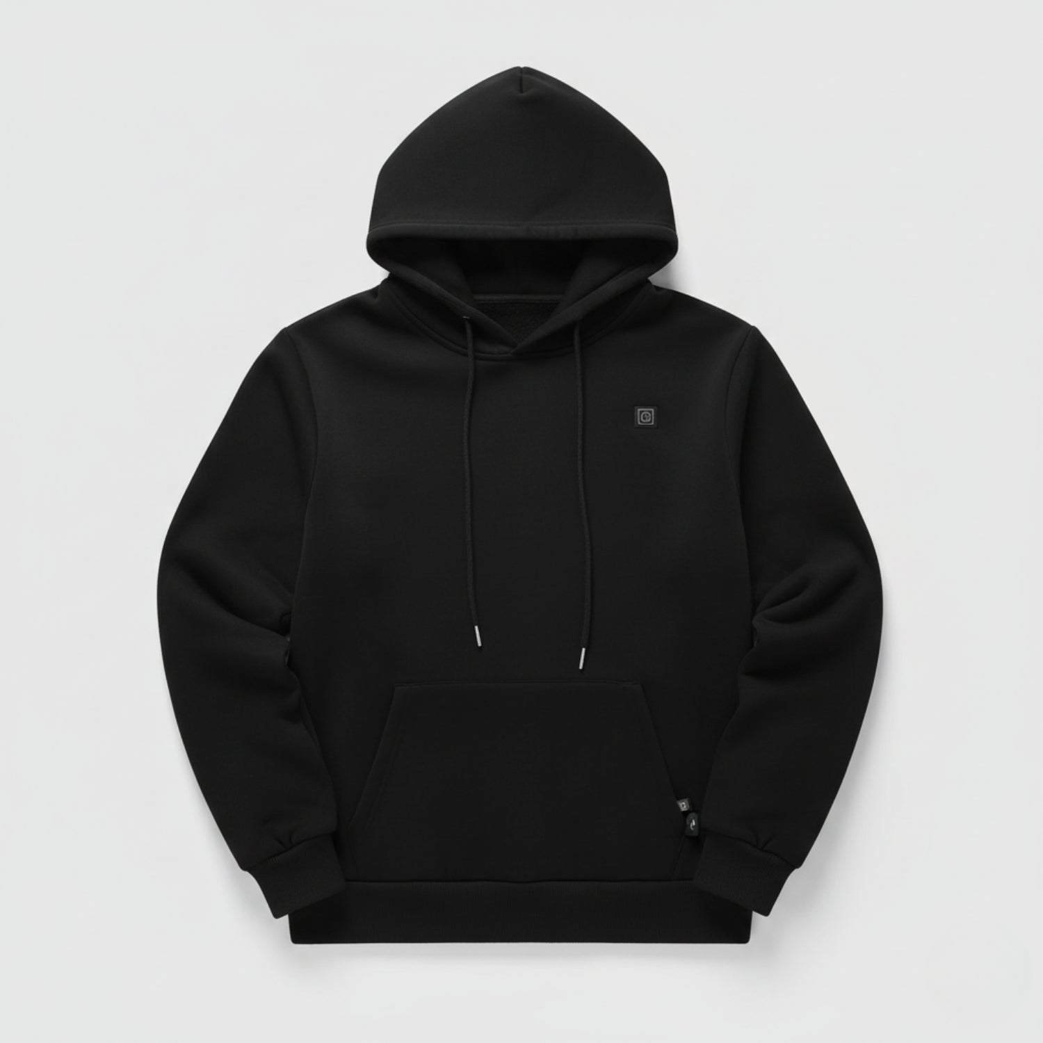 Heated Hoodie