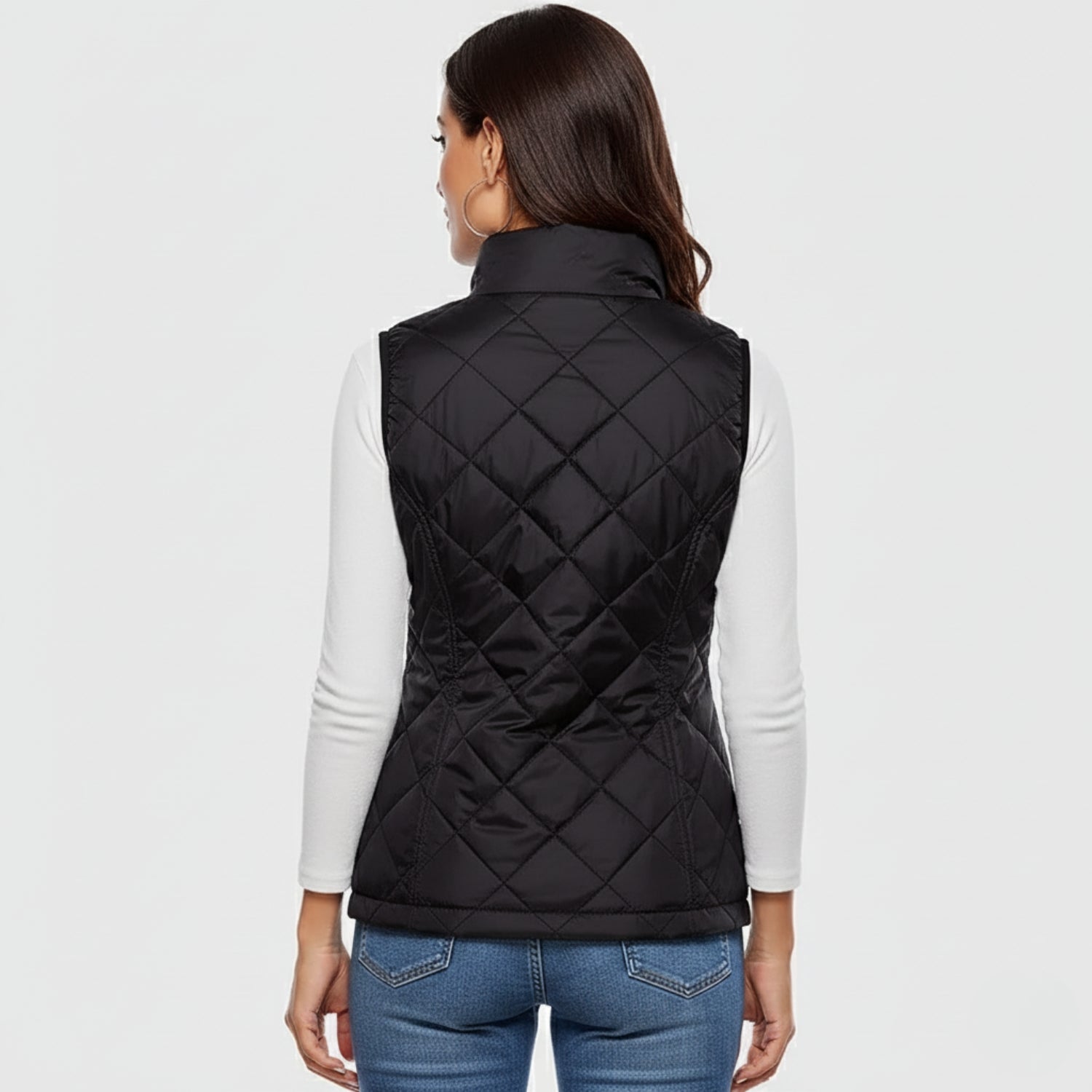 Women's Heated Gilet