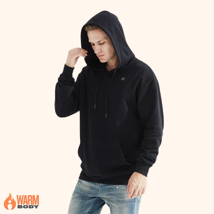Heated Hoodie