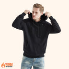 Heated Hoodie