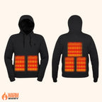 Heated Hoodie