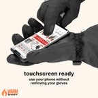 Heated Gloves