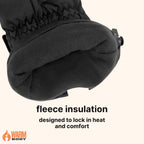 Heated Gloves