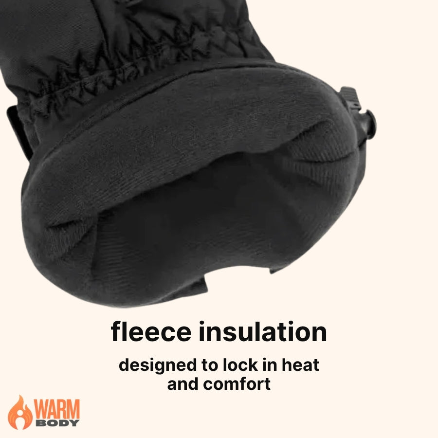Heated Gloves