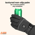 Heated Gloves