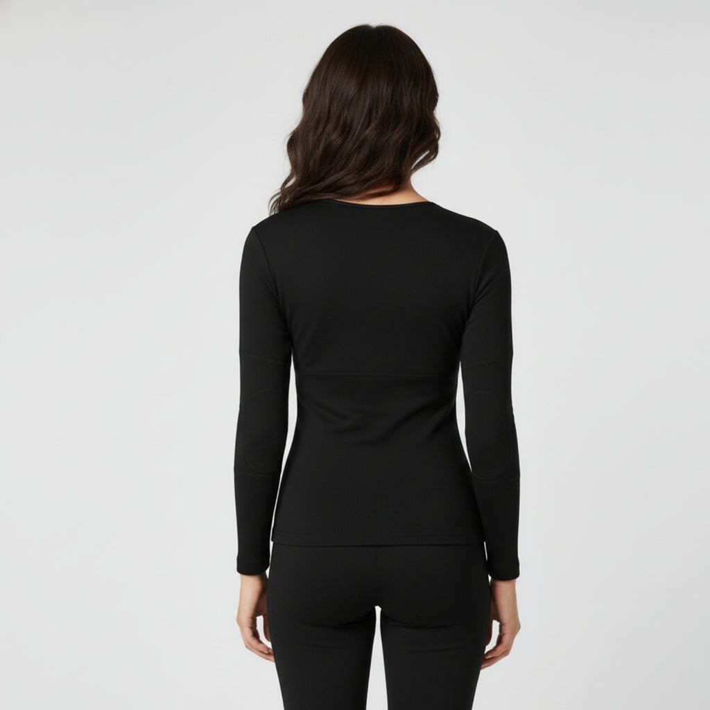 Heated Base Layer Top