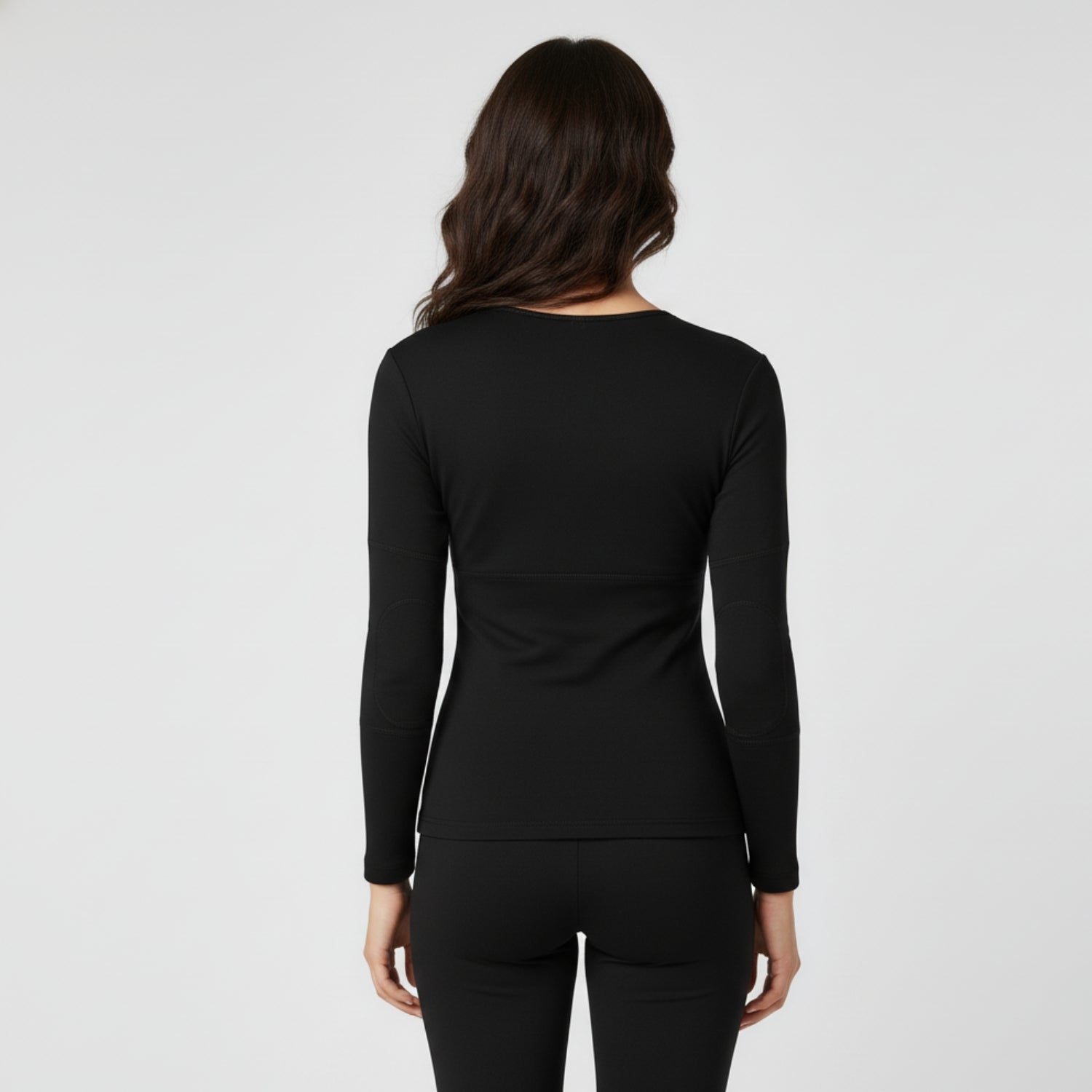 Heated Base Layer Top