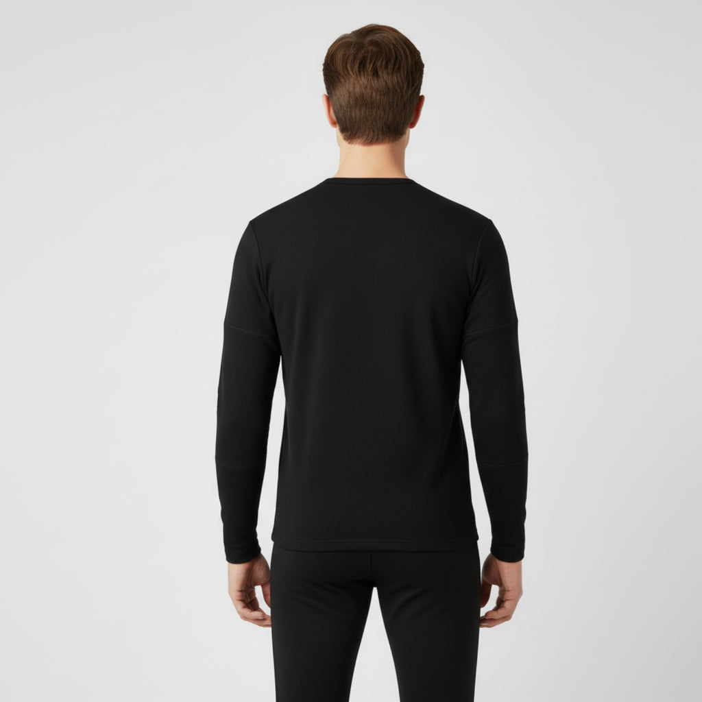 Heated Base Layer Top