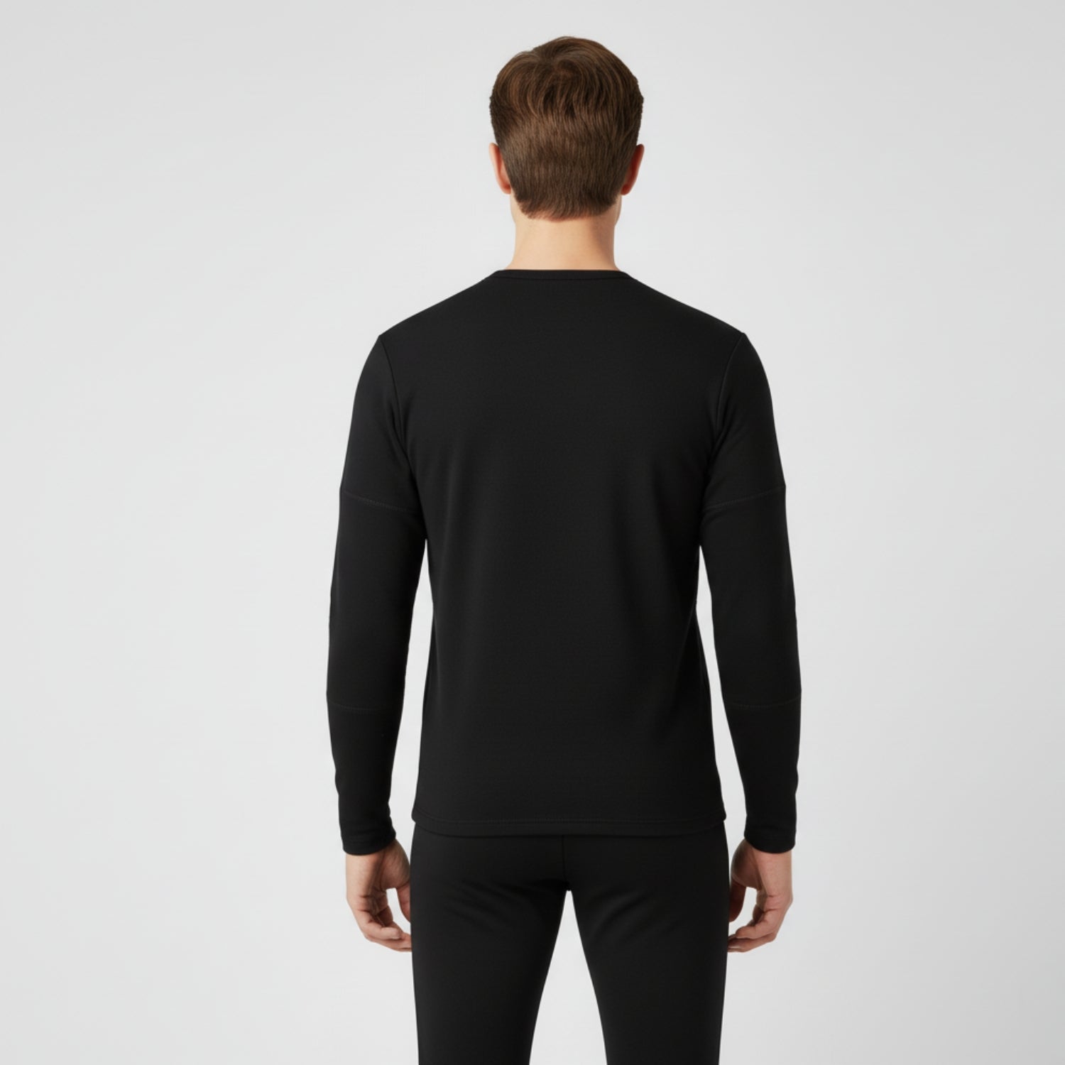 Heated Base Layer Top