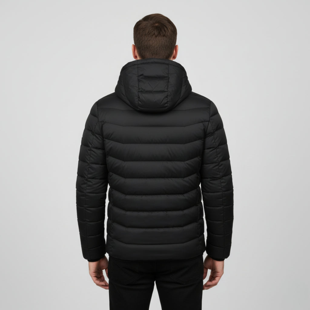 Heated Jacket