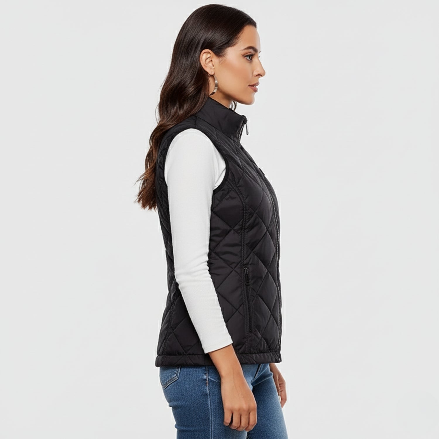 Women's Heated Gilet