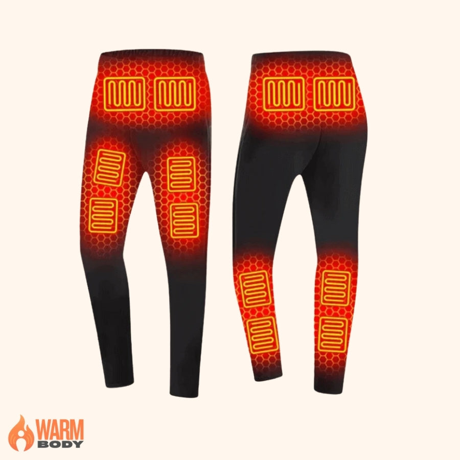 Heated Base Layer Pants