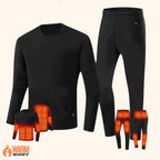 Heated Base Layer Set