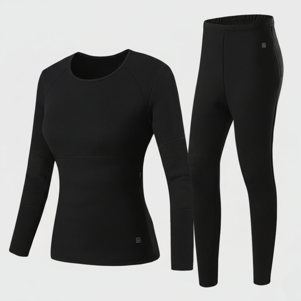 Heated Base Layer Top