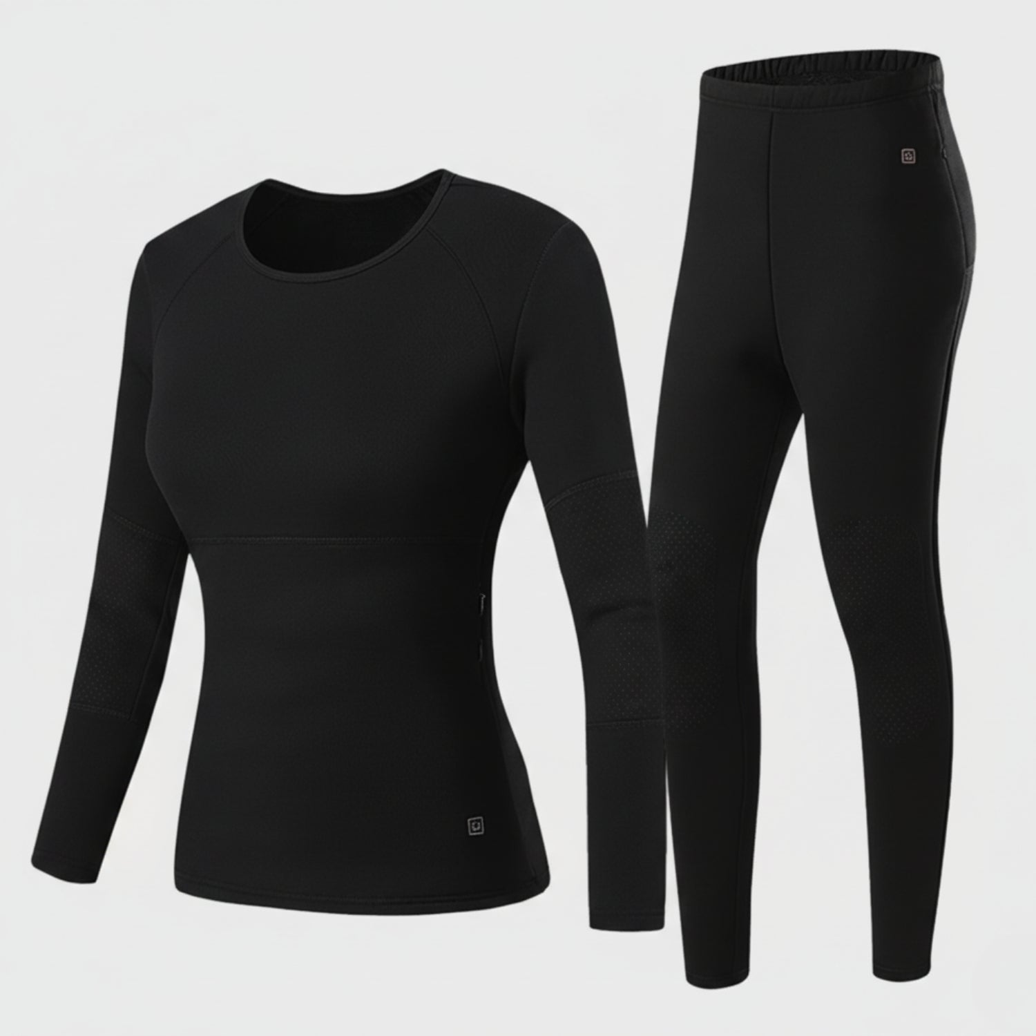 Heated Base Layer Top