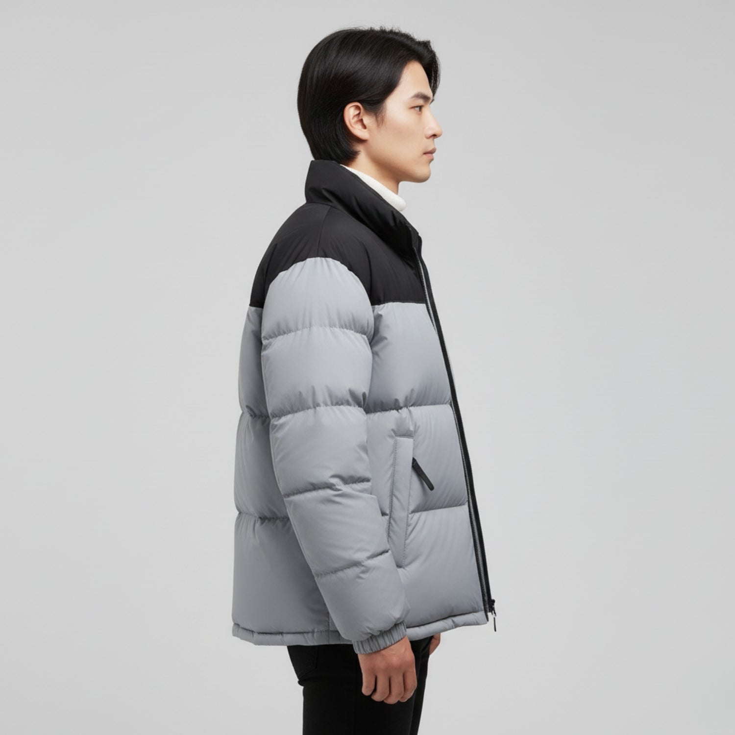 Heated Jacket