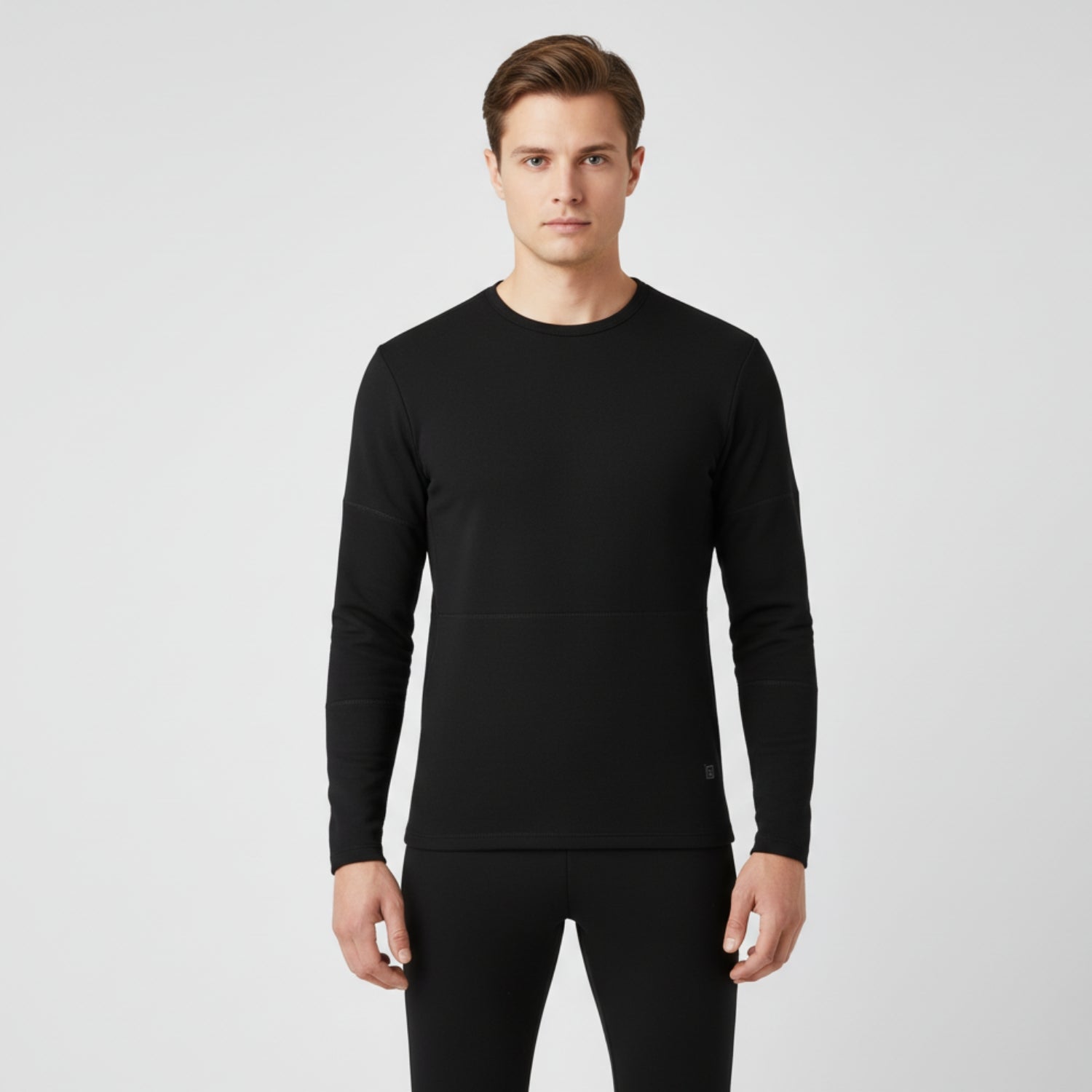 Heated Base Layer Top