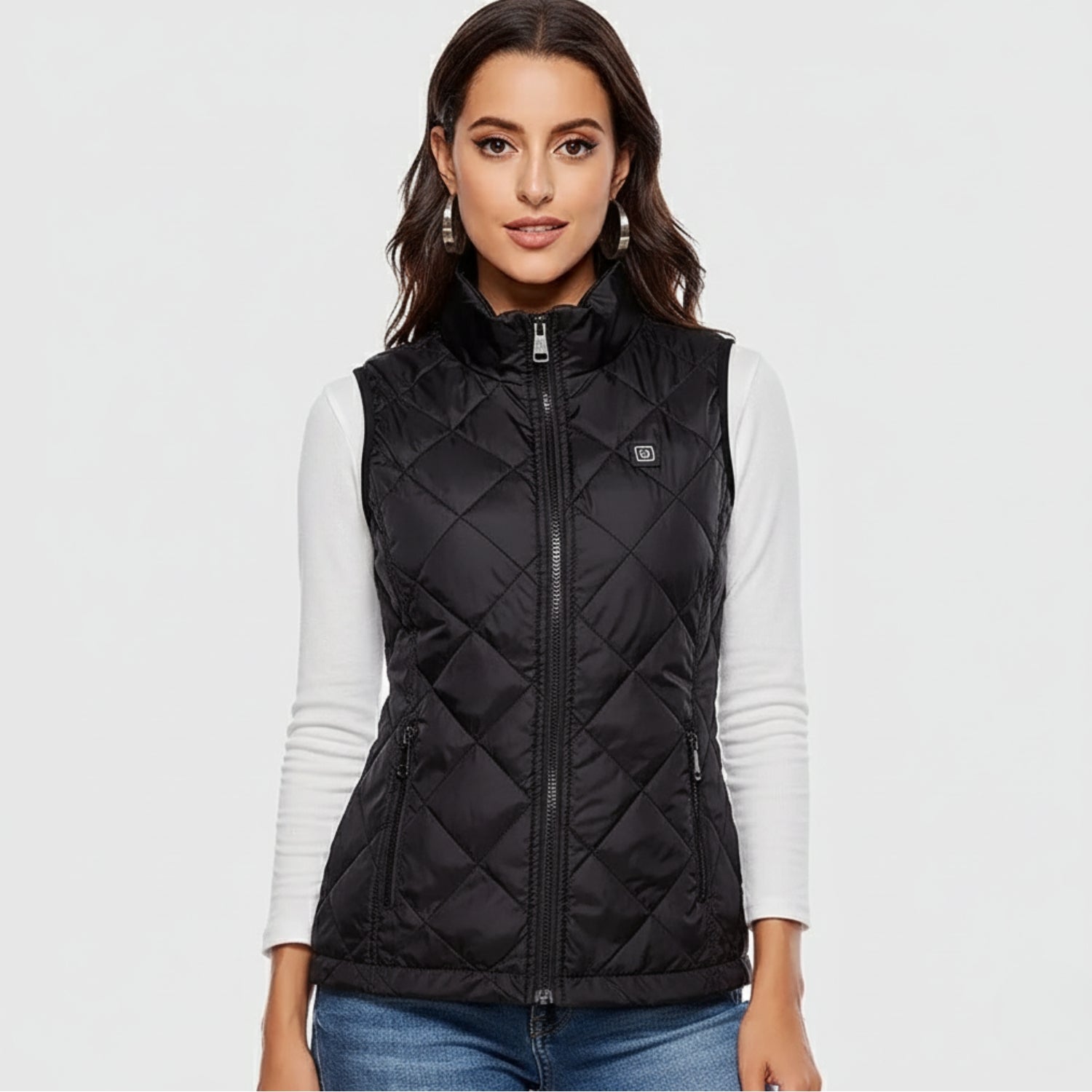 Women's Heated Gilet