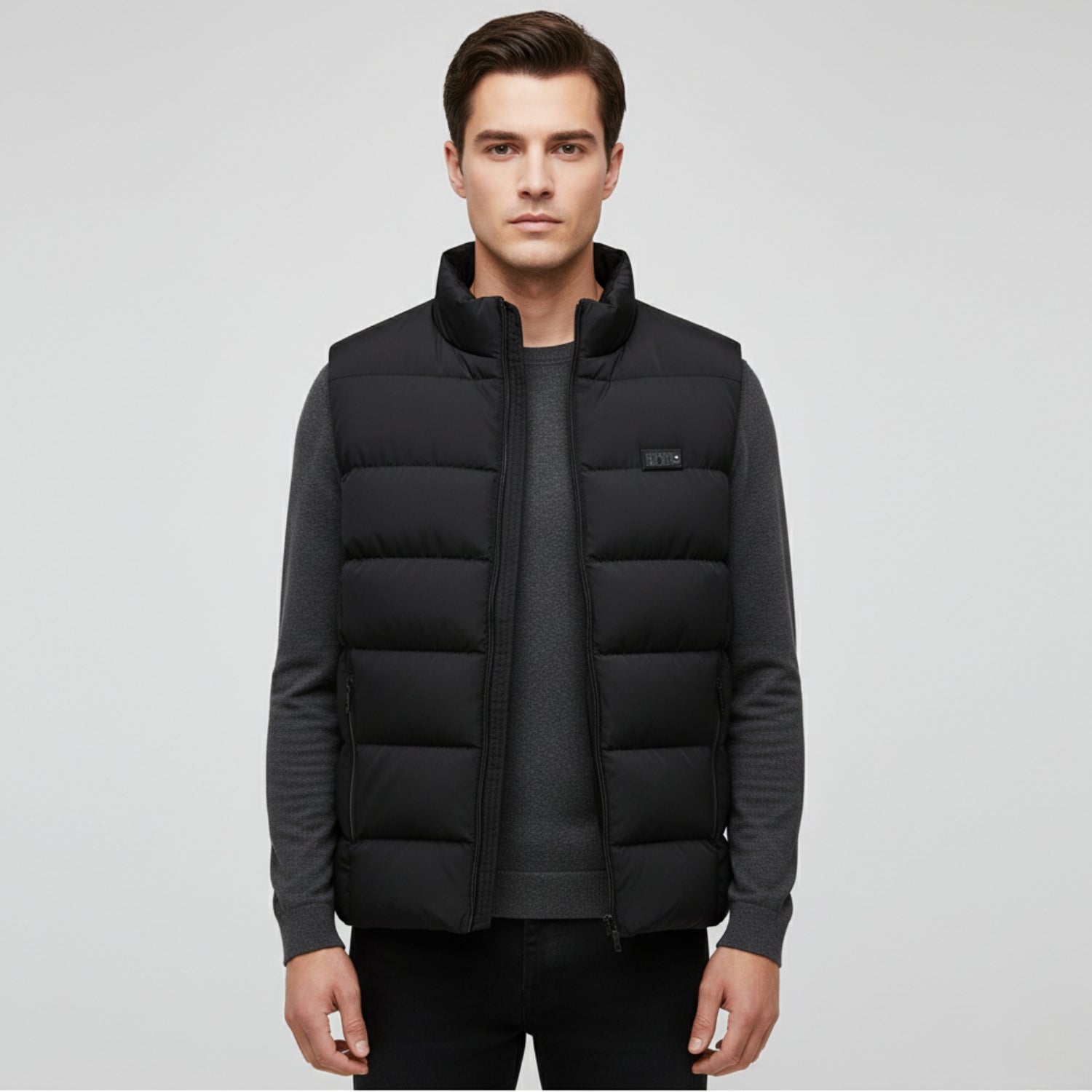 Men's Heated Gilet