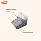 Heated Foot Warmer