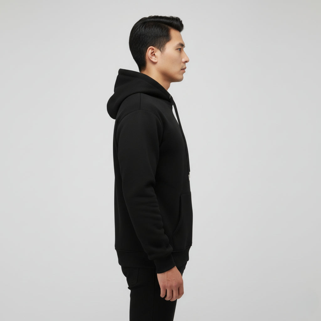Heated Hoodie