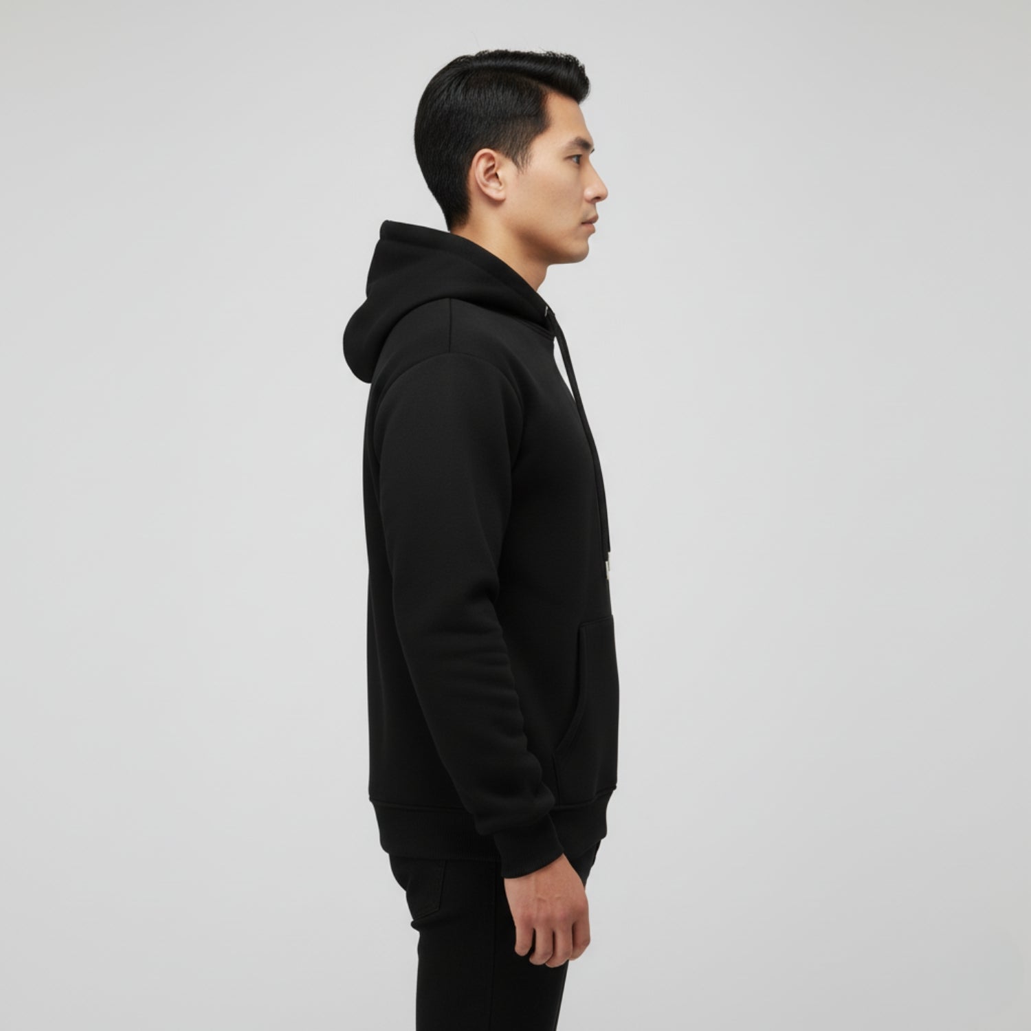 Heated Hoodie