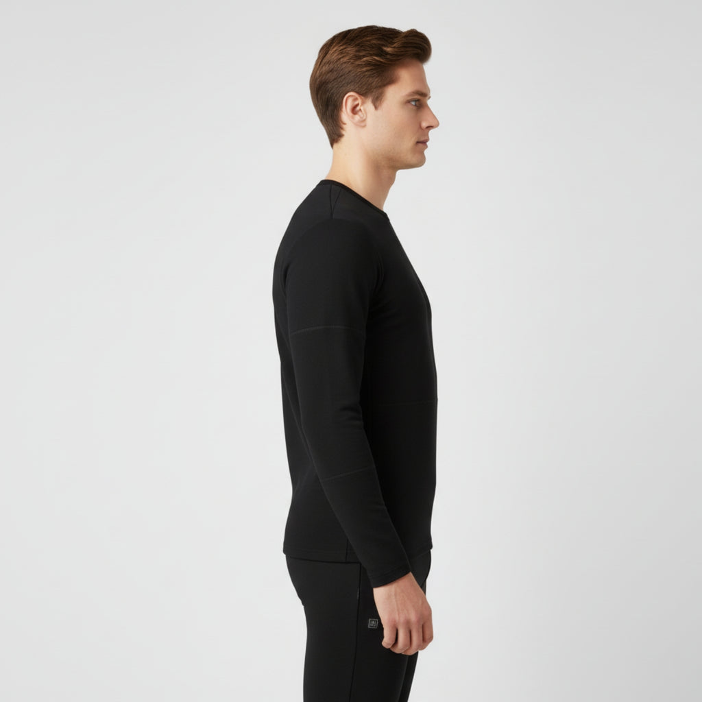 Heated Base Layer Top