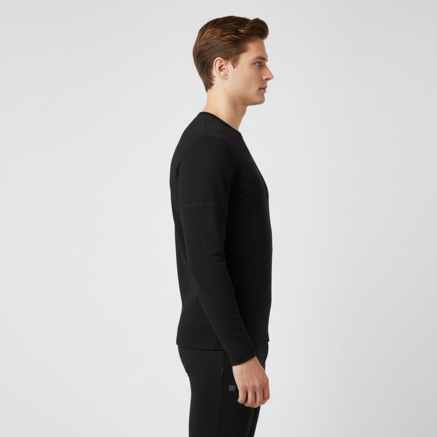 Heated Base Layer Top