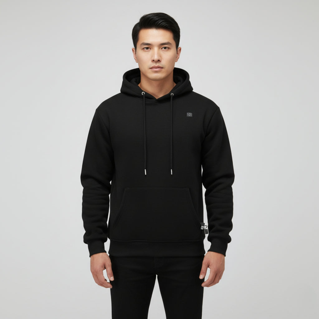 Heated Hoodie