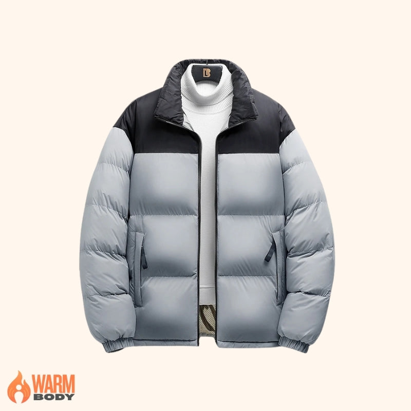 Heated Jacket