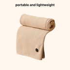 Heated Wearable Blanket