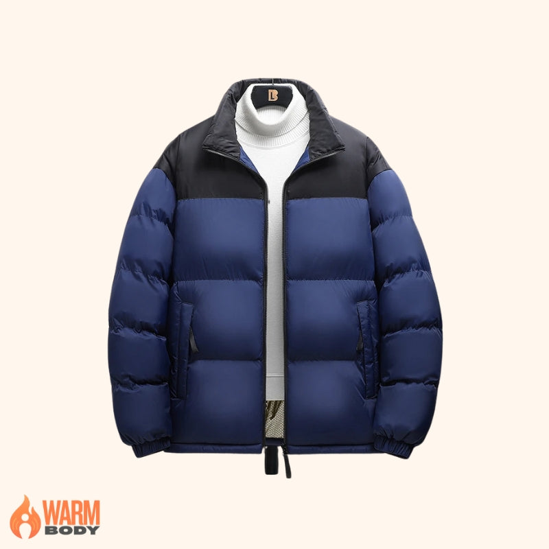 Heated Jacket